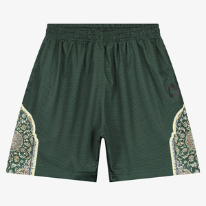 5ivepillars Arch Shorts - Green